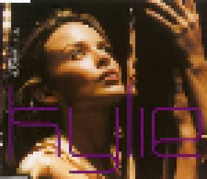 Kylie Minogue: Your Disco Needs You (Promo-Single-CD) - Bild 1