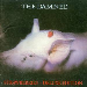The Damned: Strawberries (CD) - Bild 1