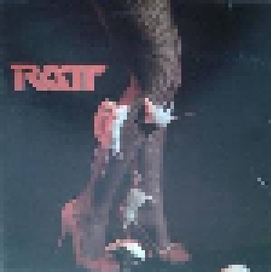 Ratt: Ratt (12") - Bild 1