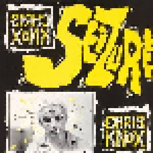 Chris Knox: Seizure (LP) - Bild 1