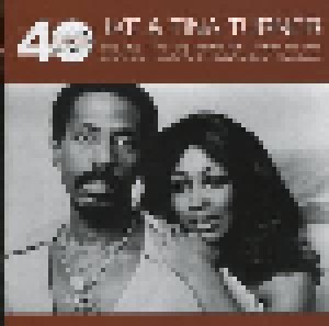 Ike & Tina Turner: Alle Veertig Goed (2-CD) - Bild 1