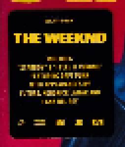 The Weeknd: Starboy (CD) - Bild 5