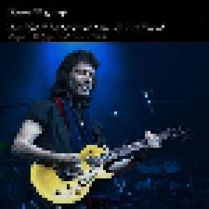 Steve Hackett: The Total Experience Live In Liverpool - Acolyte To Wolflight With Genesis Classics (2-CD + 2-DVD) - Bild 1