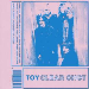TOY: Clear Shot (CD) - Bild 1