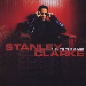 Stanley Clarke: 1, 2, To The Bass (CD) - Bild 1