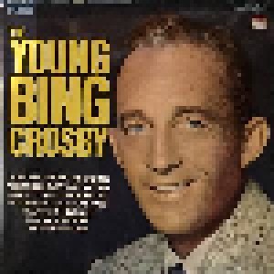 Bing Crosby: The Young Bing Crosby (LP) - Bild 1