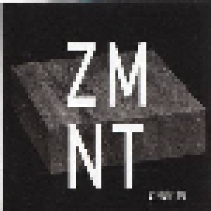 Cover - Zement: #1 - Live Im Cairo Würzburg 2015