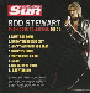 Rod Stewart The Hidden Collection (2-CD) - Bild 2