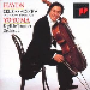 Joseph Haydn: Cello Concertos Nos 1 & 2 (CD) - Bild 1