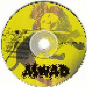 Aswad: New Chapter (CD) - Bild 3