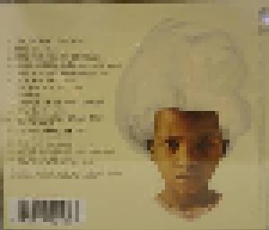 Common: Black America Again (CD) - Bild 2