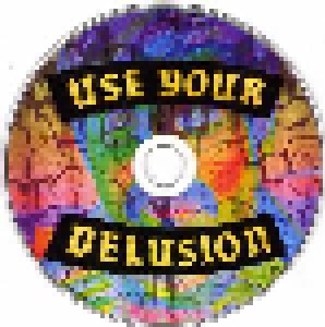 Honus Honus: Use Your Delusion (CD) - Bild 4