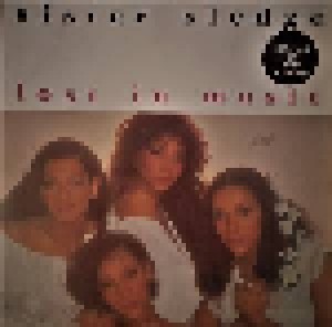 Sister Sledge: Lost In Music (12") - Bild 1