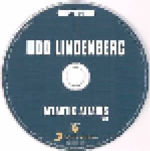 Udo Lindenberg: Atlantic Affairs / Panik Präsident (2-CD) - Bild 3