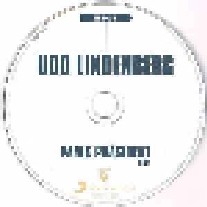 Udo Lindenberg: Atlantic Affairs / Panik Präsident (2-CD) - Bild 5