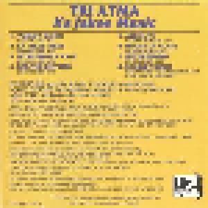 Tri Atma: Ka Jakee Music (CD) - Bild 2
