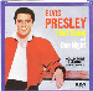 Elvis Presley: I Got Stung (7") - Bild 2