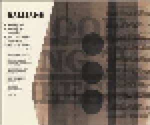 Galliano: Roofing Tiles (Single-CD) - Bild 1