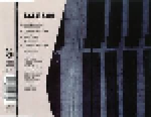 Galliano: Ease Your Mind (Single-CD) - Bild 1