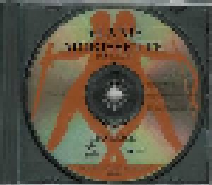 Alanis Morissette: You Learn (Promo-Single-CD) - Bild 1