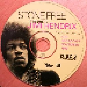 Stone Free: A Tribute To Jimi Hendrix (1993) (2-CD) - Bild 1