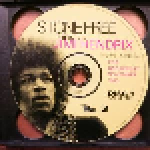 Stone Free: A Tribute To Jimi Hendrix (1993) (2-CD) - Bild 2