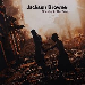 Jackson Browne: Standing In The Breach (2-LP) - Bild 1