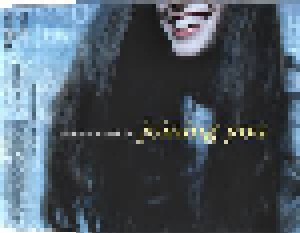 Alanis Morissette: Joining You (Promo-Single-CD) - Bild 1