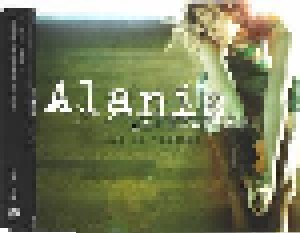 Alanis Morissette: Out Is Through (Promo-Single-CD) - Bild 1