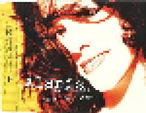 Alanis Morissette: Eight Easy Steps (Promo-Single-CD) - Bild 1