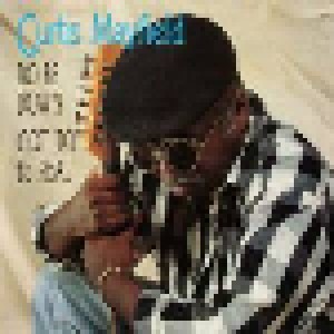 Cover - Curtis Mayfield: Do Be Down