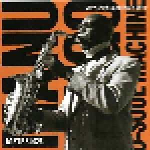 Manu Dibango: Afro-Soul Machine (2-CD) - Bild 5