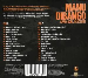Manu Dibango: Afro-Soul Machine (2-CD) - Bild 6
