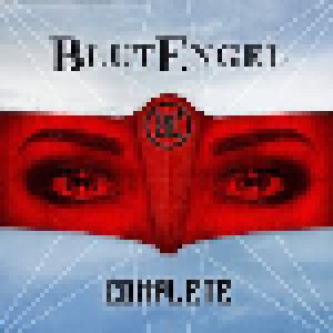 Blutengel: Complete (Single-CD) - Bild 1
