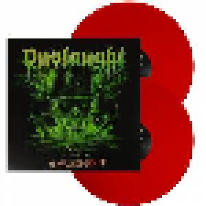Onslaught: Live At The Slaughterhouse (2-LP) - Bild 2