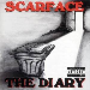 Scarface: The Diary (CD) - Bild 1