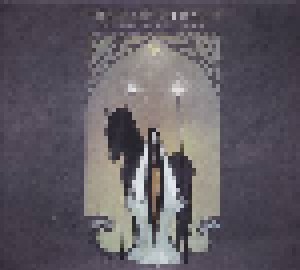 Trees Of Eternity: Hour Of The Nightingale (CD) - Bild 1