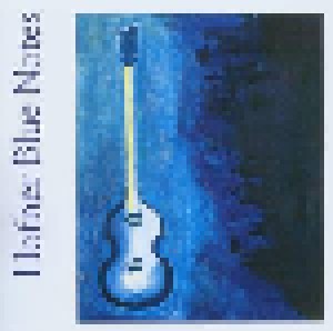 Chris Rea: Hofner Blue Notes (CD) - Bild 1