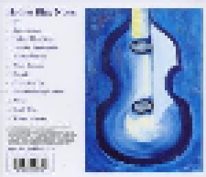 Chris Rea: Hofner Blue Notes (CD) - Bild 2