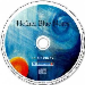 Chris Rea: Hofner Blue Notes (CD) - Bild 3