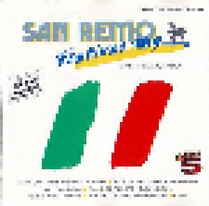 San Remo Festival '89 (CD) - Bild 1