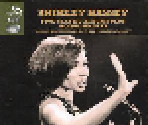 Shirley Bassey: Five Classic Albums Plus Bonus Singles - Cover