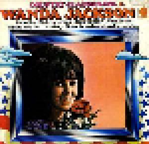 Wanda Jackson: Country Classics - Vol. 2 - Cover