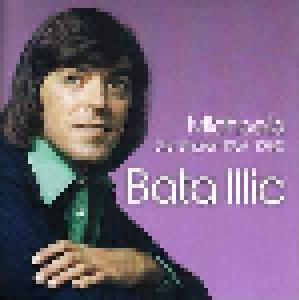 Bata Illic: Michaela - Die Singles 1967-1980 - Cover