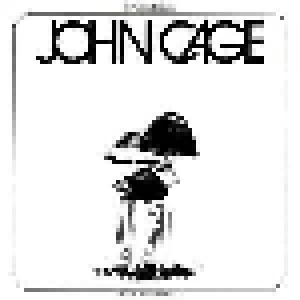 John Cage: Nova Musicha No1 - Cover