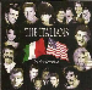 Italians - The Next Generation, The - Cover