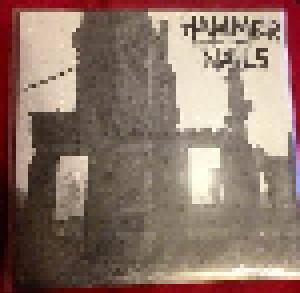 Hammer & The Nails: Rome Is Burning / Product Of This Modern Age - Cover