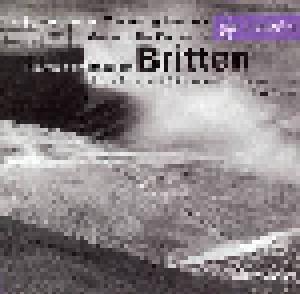 Benjamin Britten: 4 Sea Interludes / The Young Person's Guide To The Orchestra / Sinfonia Da Requiem - Cover