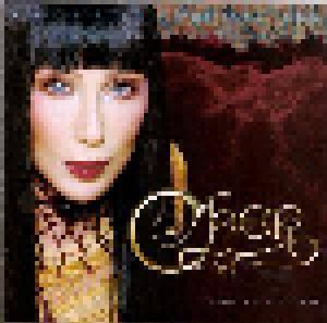 Cher: Different Kind Of Love Song / The Music's No Good Without You, A - Cover