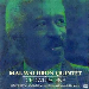Mal Waldron: Quintets - The Complete Remastered Recordings On Black Saint & Soul Note (4-CD) - Bild 4